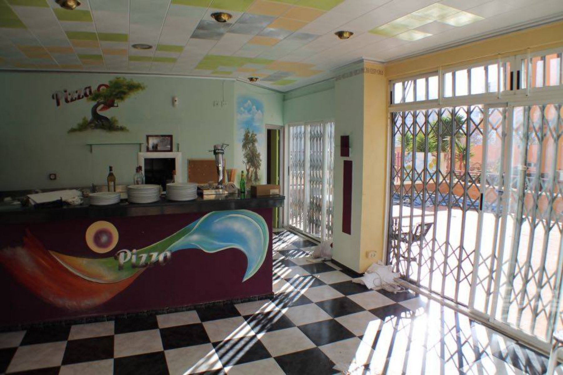 Reventa - Comercial - Benidorm - Juzgados