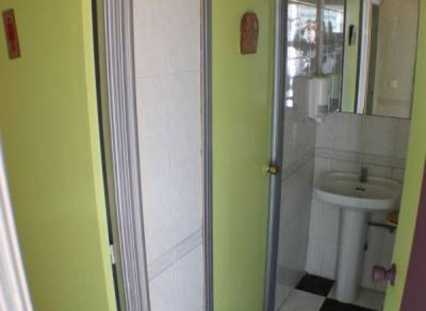 Reventa - Comercial - Benidorm - Juzgados