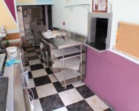 Reventa - Comercial - Benidorm - Juzgados