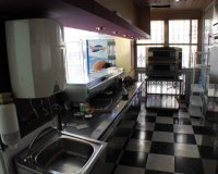 Reventa - Comercial - Benidorm - Juzgados