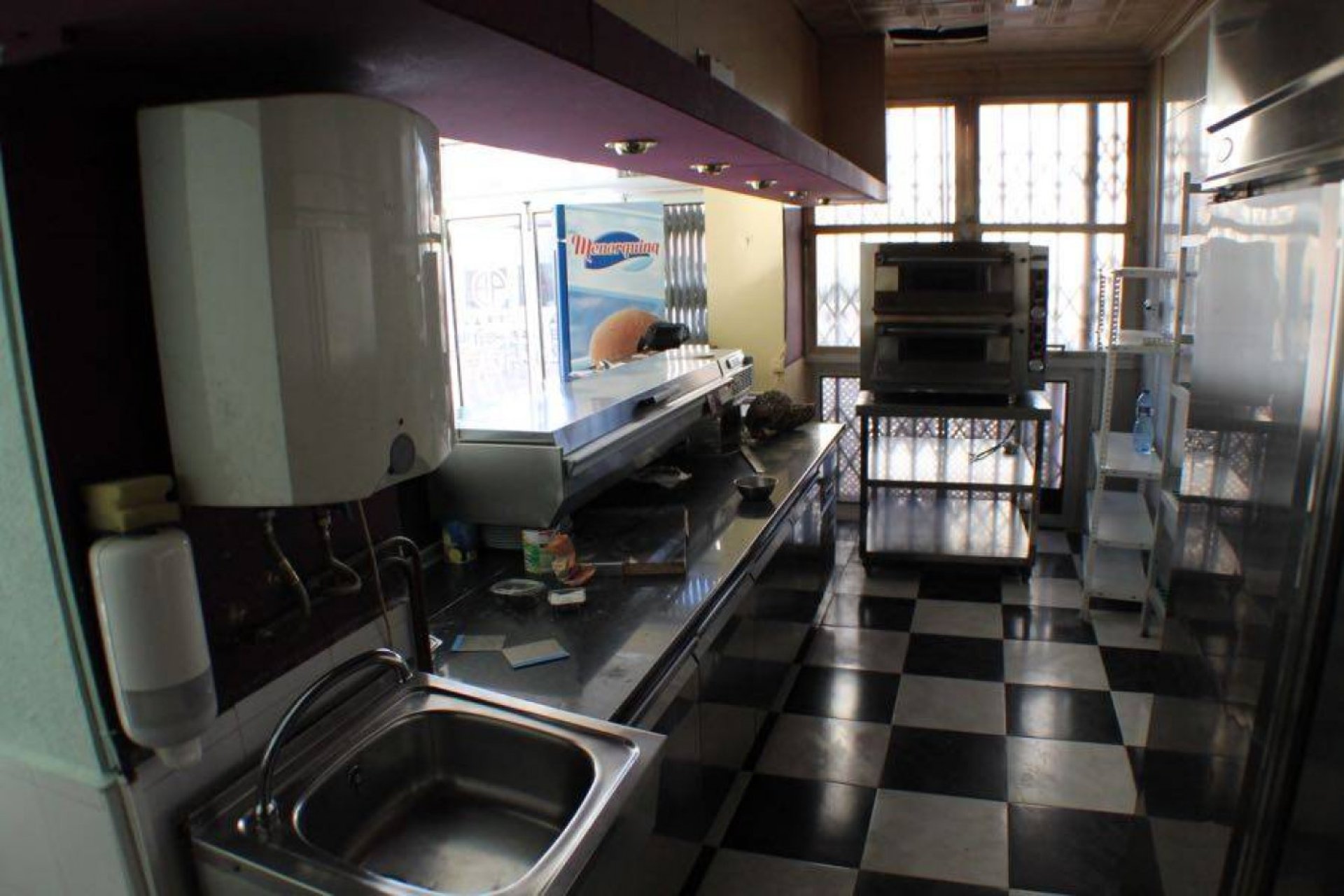 Reventa - Comercial - Benidorm - Juzgados