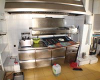 Reventa - Comercial - Benidorm - Juzgados