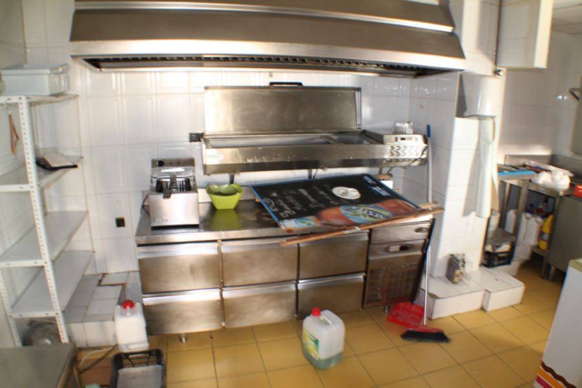 Reventa - Comercial - Benidorm - Juzgados