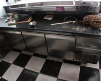 Reventa - Comercial - Benidorm - Juzgados