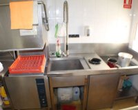 Reventa - Comercial - Benidorm - Juzgados