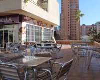 Reventa - Comercial - Benidorm - Juzgados