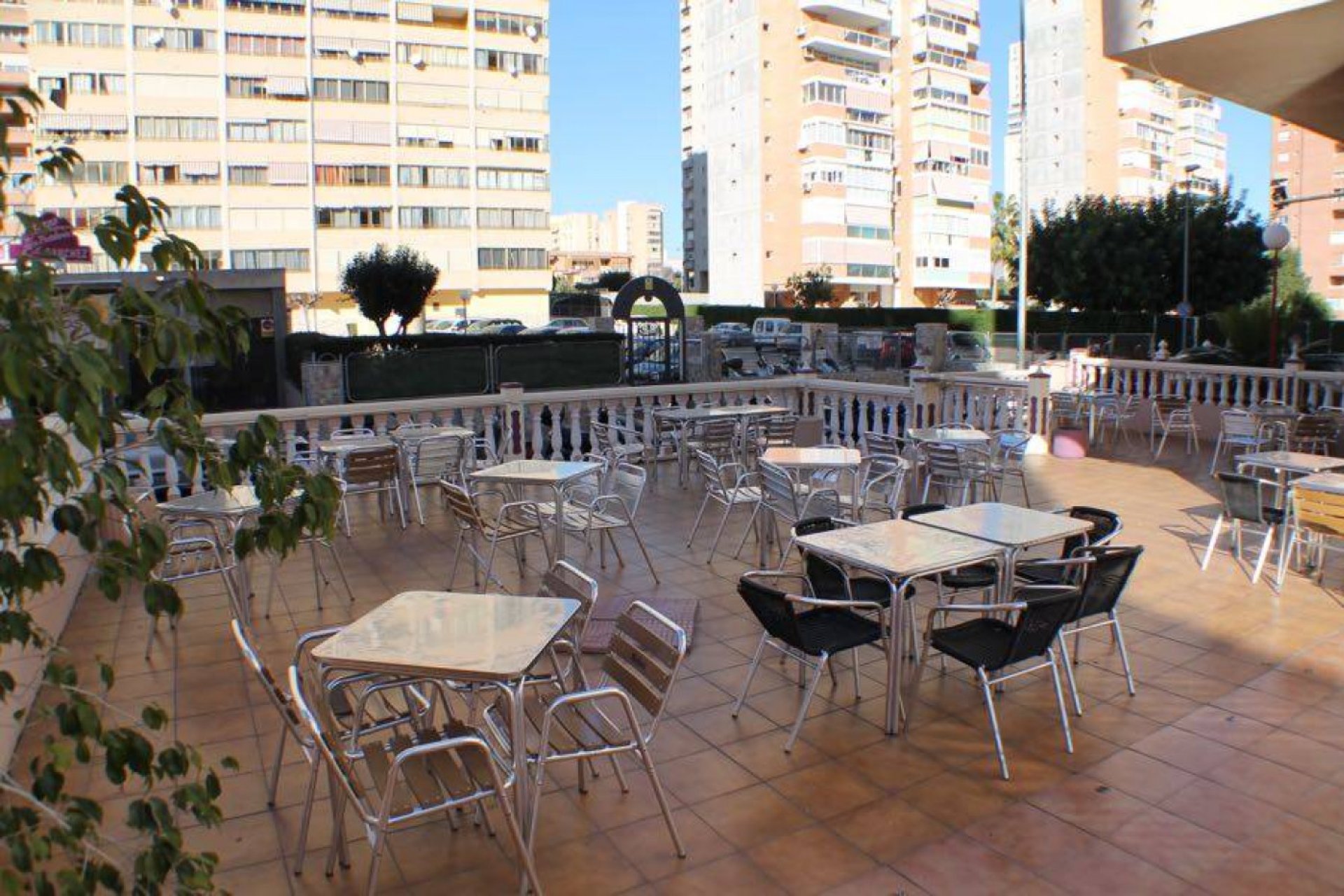 Reventa - Comercial - Benidorm - Juzgados