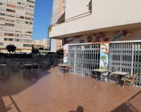 Reventa - Comercial - Benidorm - Juzgados