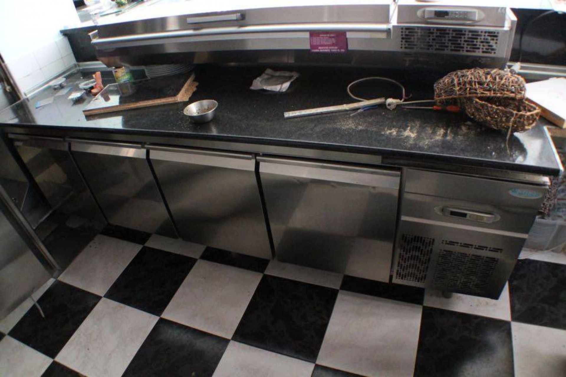 Reventa - Comercial - Benidorm - Juzgados