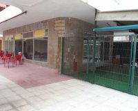 Reventa - Comercial - Benidorm - Levante