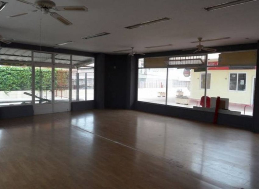 Reventa - Comercial - Benidorm - Levante