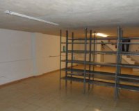 Reventa - Comercial - Benidorm - Levante