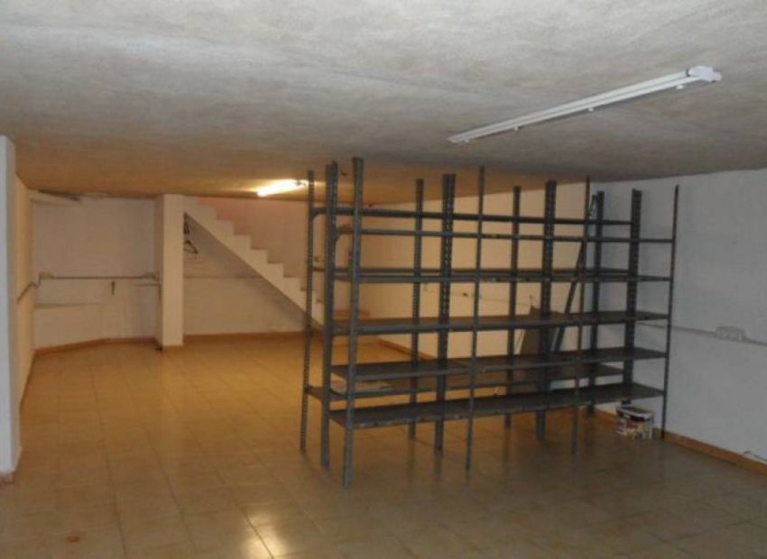 Reventa - Comercial - Benidorm - Levante