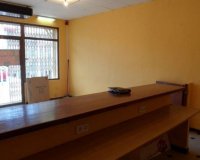 Reventa - Comercial - Benidorm - Levante