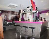 Reventa - Comercial - Benidorm - Levante