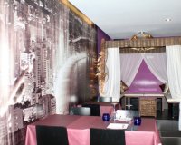 Reventa - Comercial - Benidorm - Levante