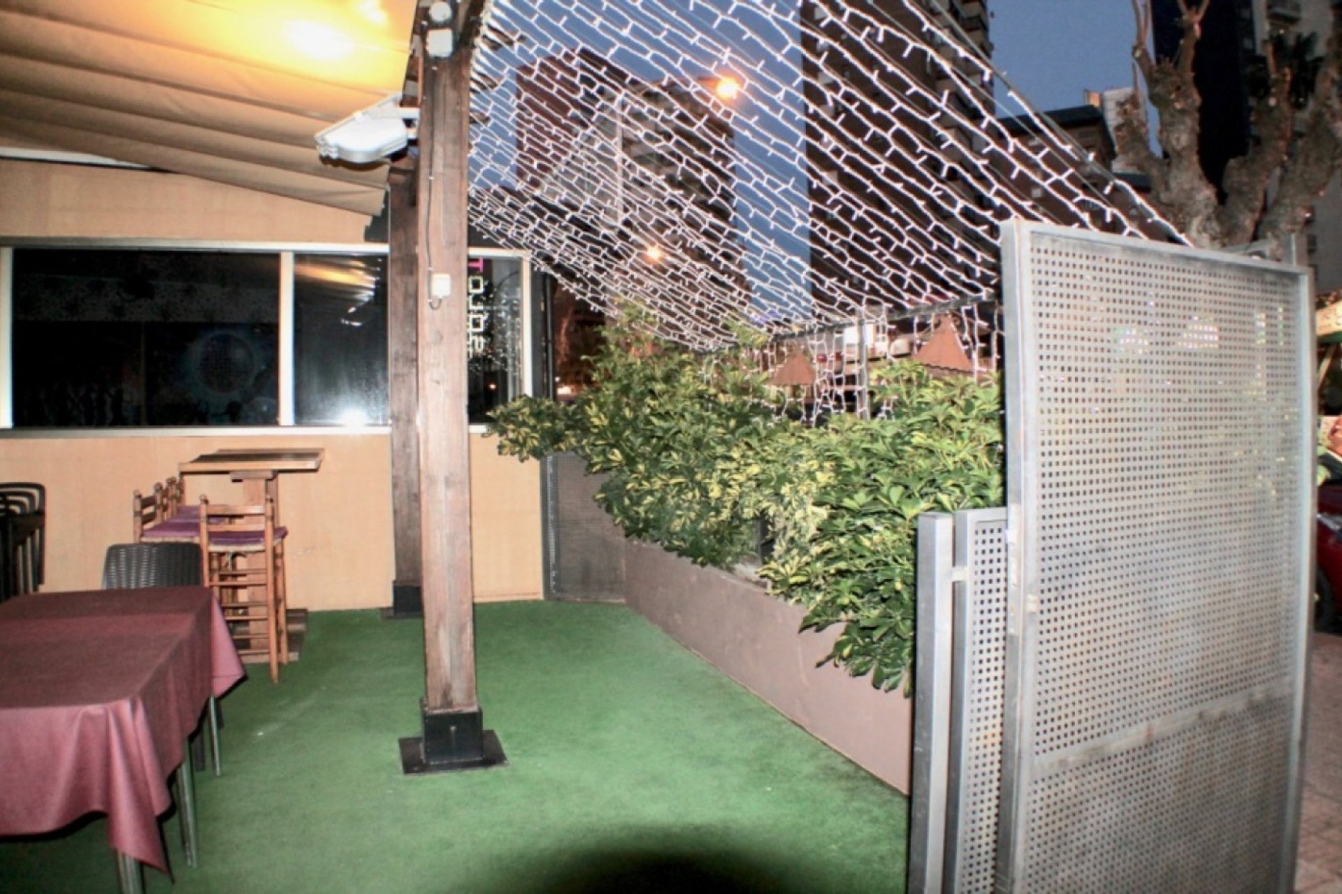 Reventa - Comercial - Benidorm - Levante