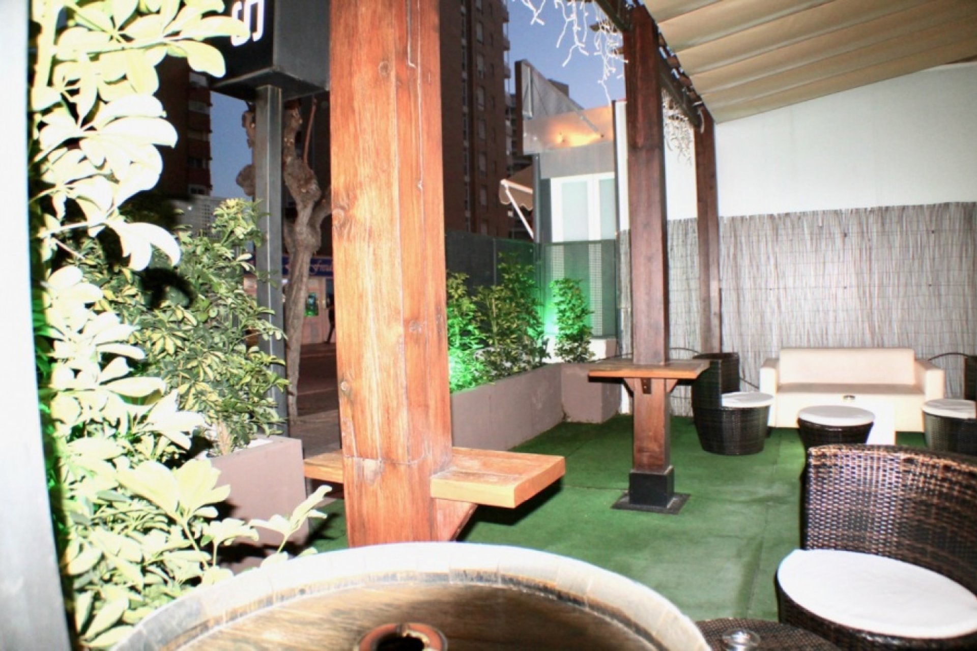 Reventa - Comercial - Benidorm - Levante