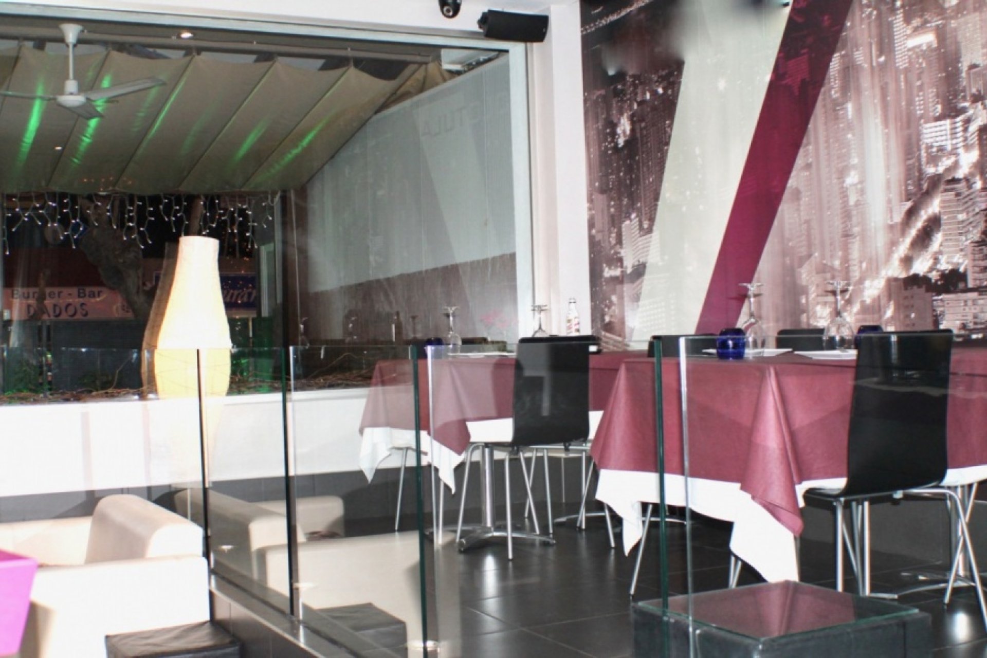 Reventa - Comercial - Benidorm - Levante