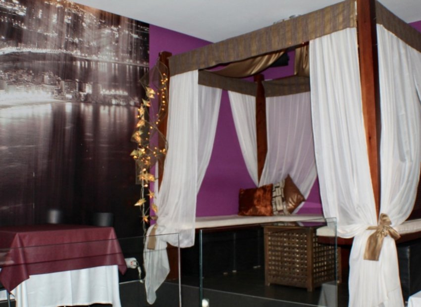 Reventa - Comercial - Benidorm - Levante