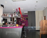 Reventa - Comercial - Benidorm - Levante