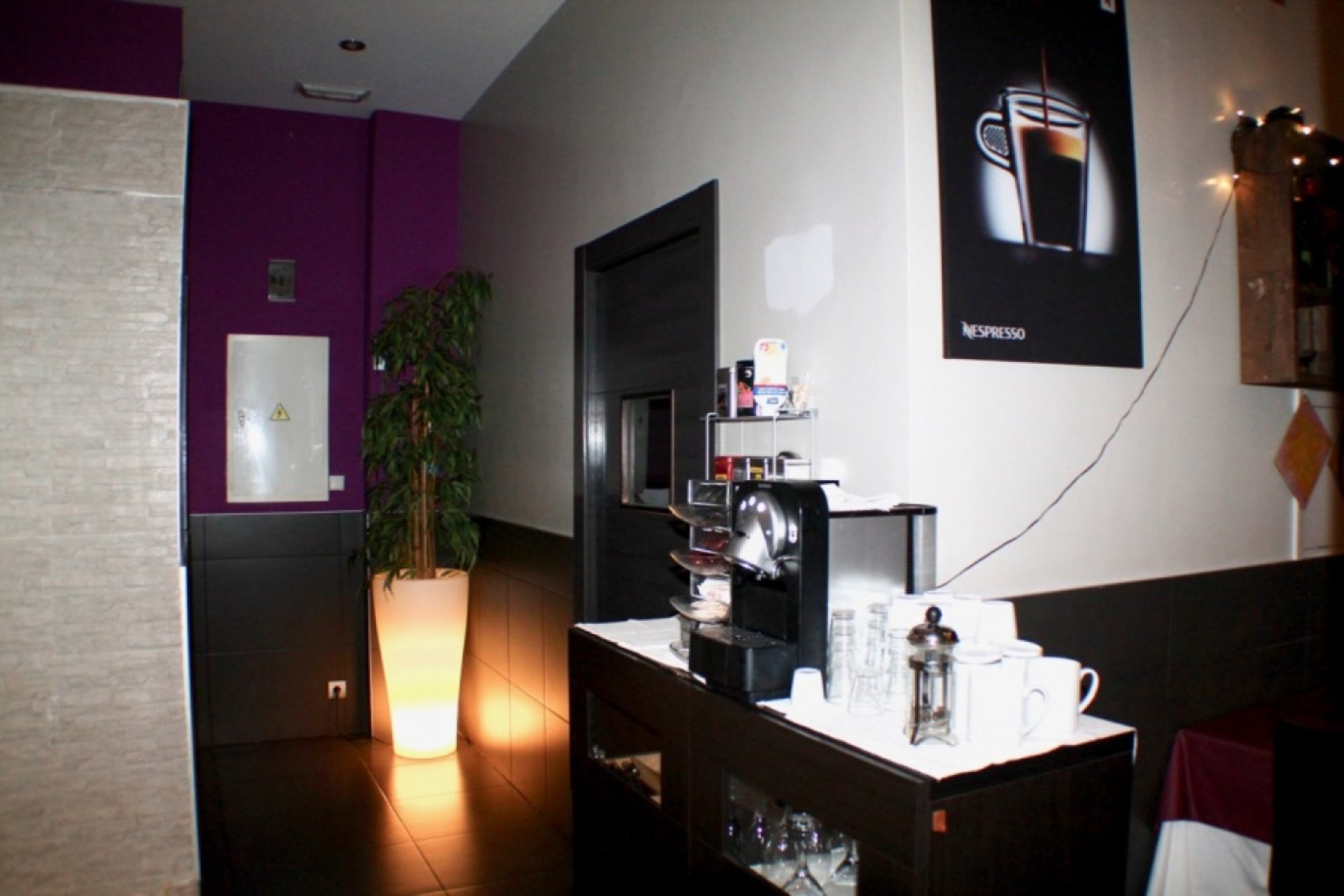 Reventa - Comercial - Benidorm - Levante