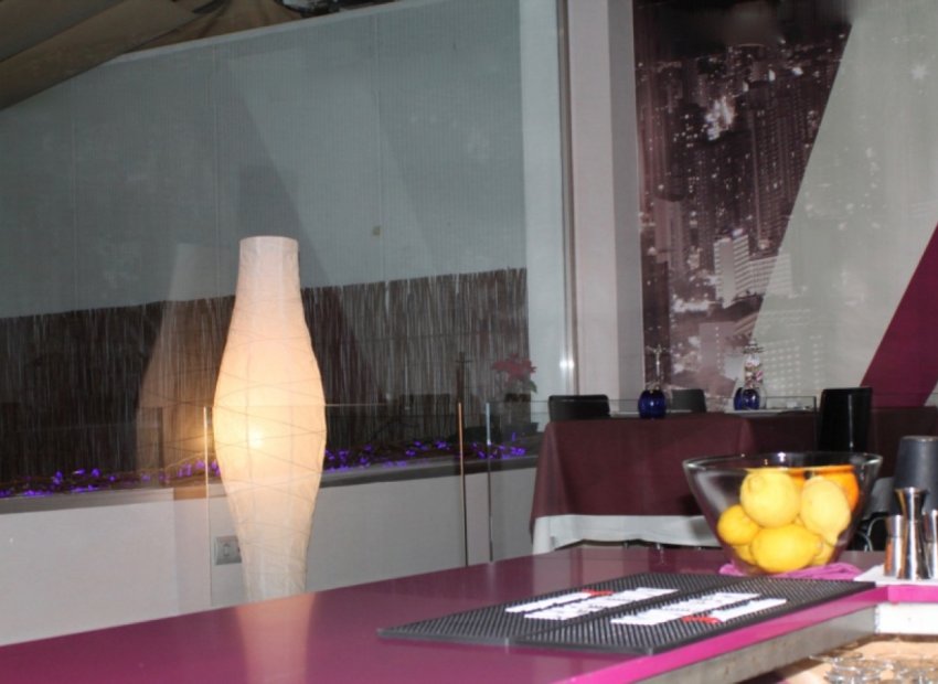 Reventa - Comercial - Benidorm - Levante