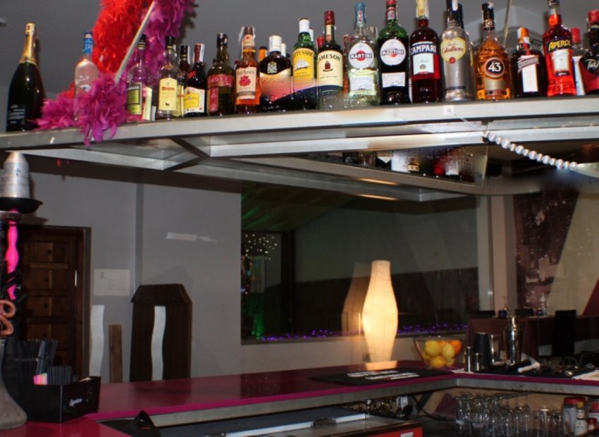 Reventa - Comercial - Benidorm - Levante