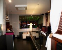 Reventa - Comercial - Benidorm - Levante