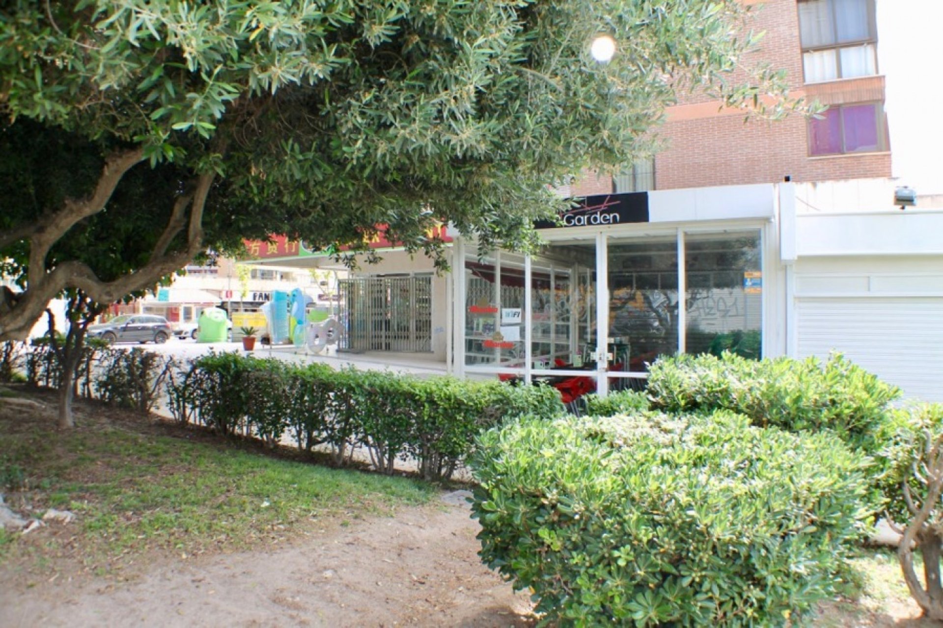 Reventa - Comercial - Benidorm - Levante