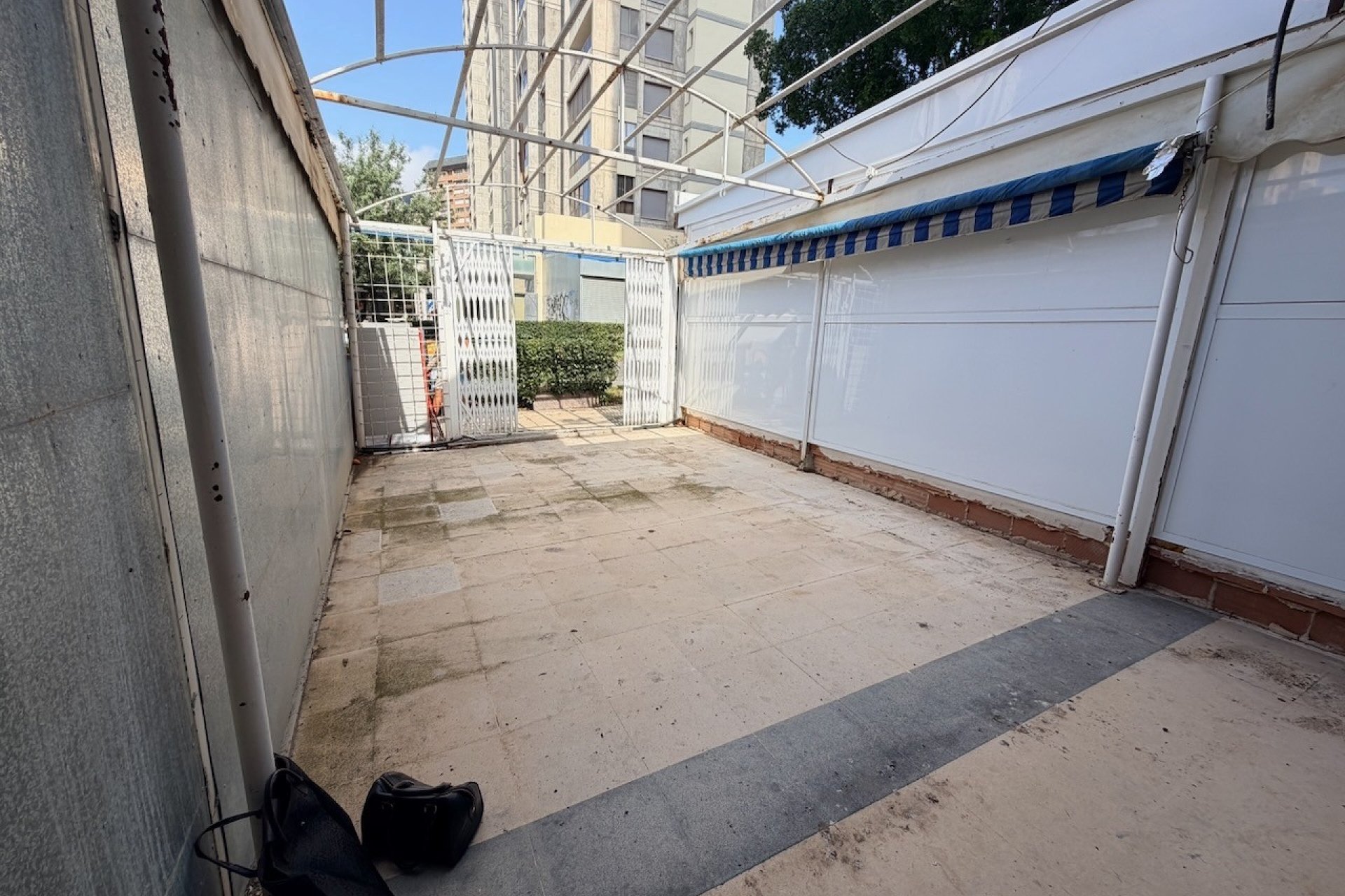 Reventa - Comercial - Benidorm - Levante