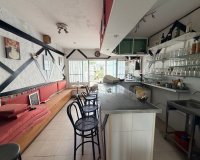 Reventa - Comercial - Benidorm - Levante