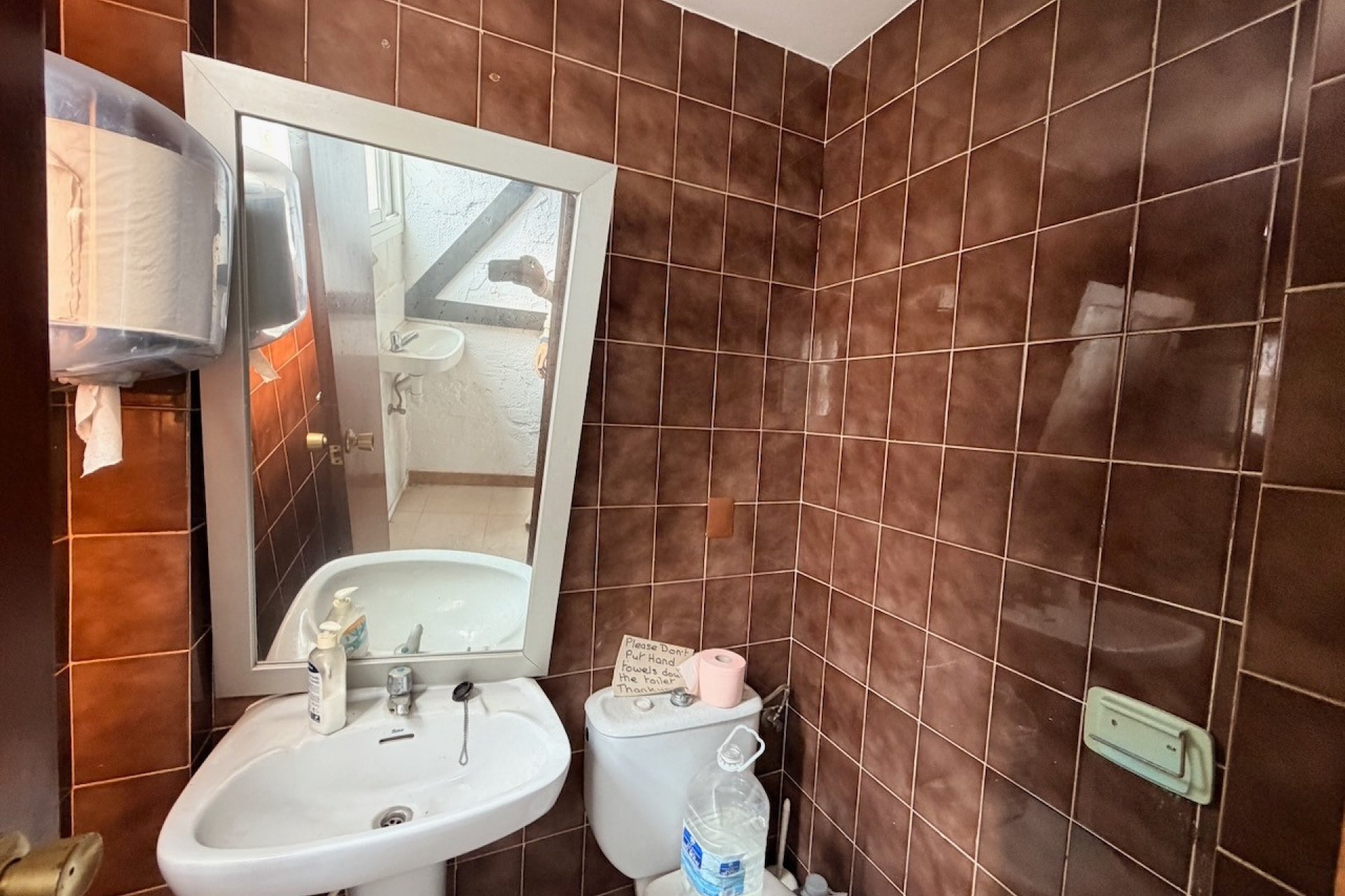 Reventa - Comercial - Benidorm - Levante