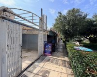 Reventa - Comercial - Benidorm - Levante