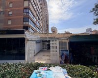 Reventa - Comercial - Benidorm - Levante