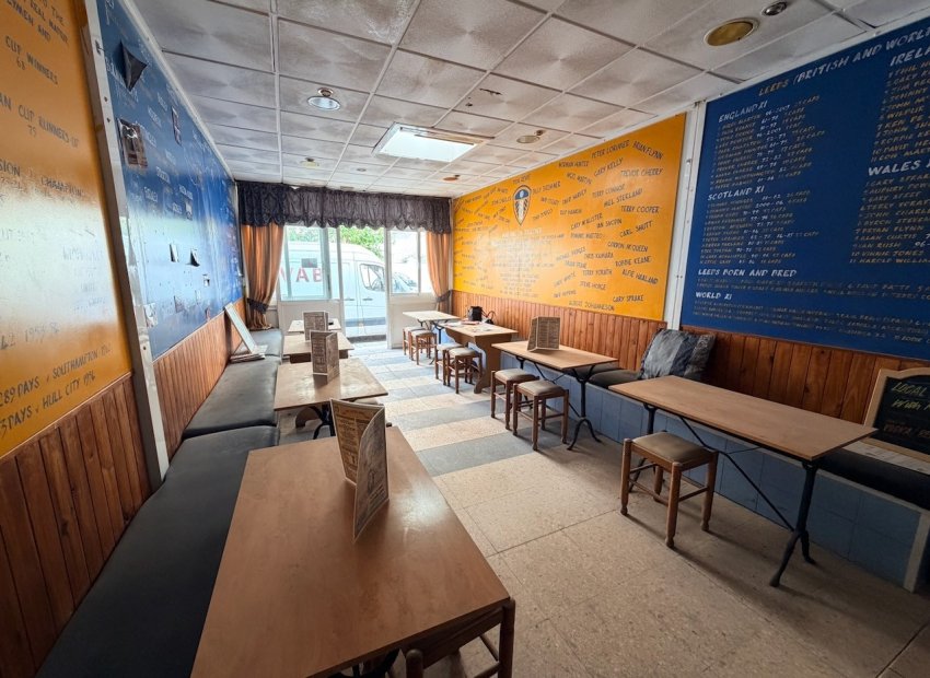 Reventa - Comercial - Benidorm - Levante