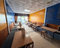 Reventa - Comercial - Benidorm - Levante