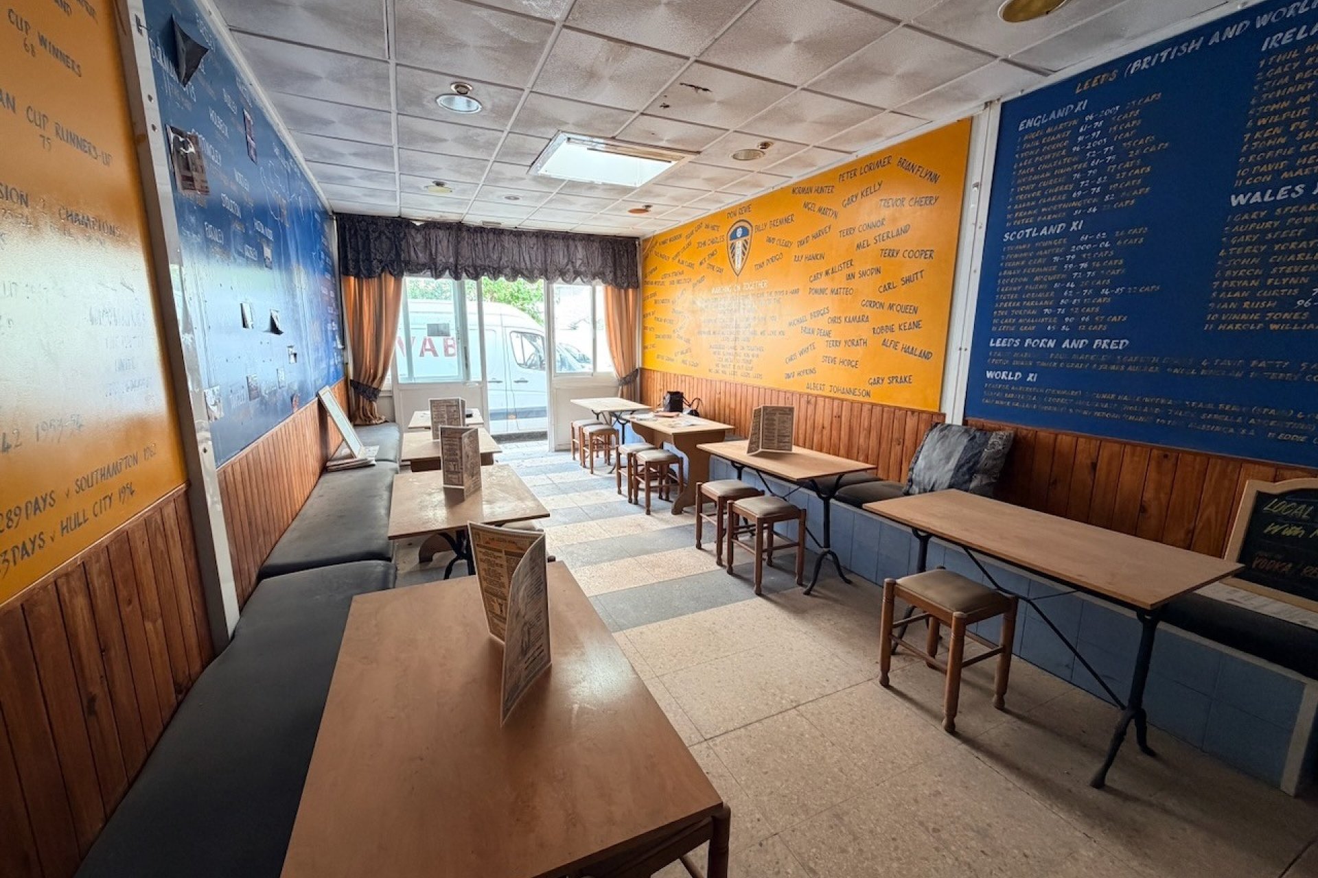 Reventa - Comercial - Benidorm - Levante