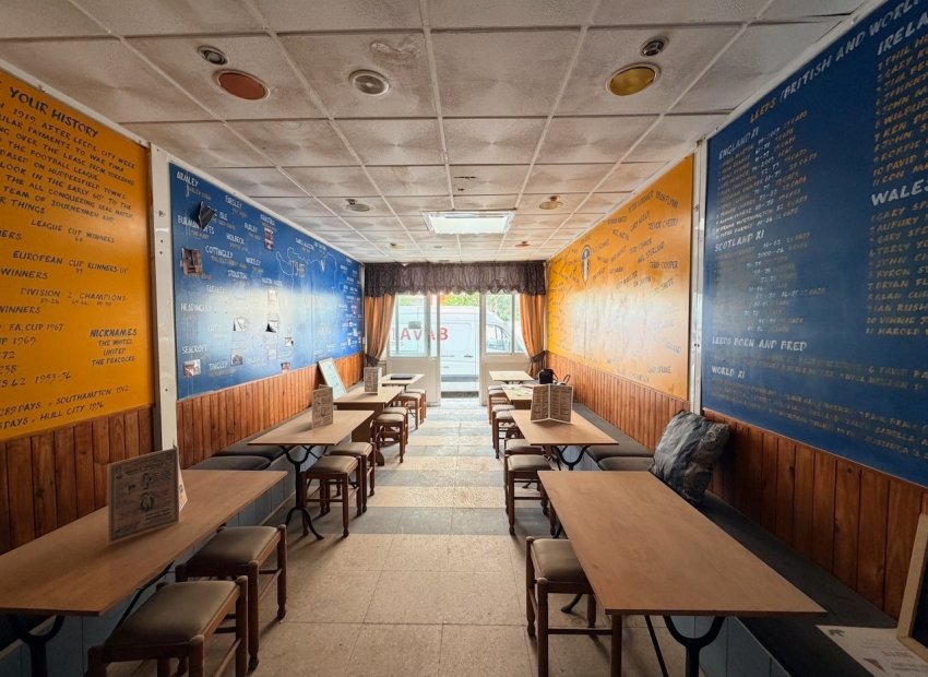 Reventa - Comercial - Benidorm - Levante
