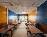 Reventa - Comercial - Benidorm - Levante