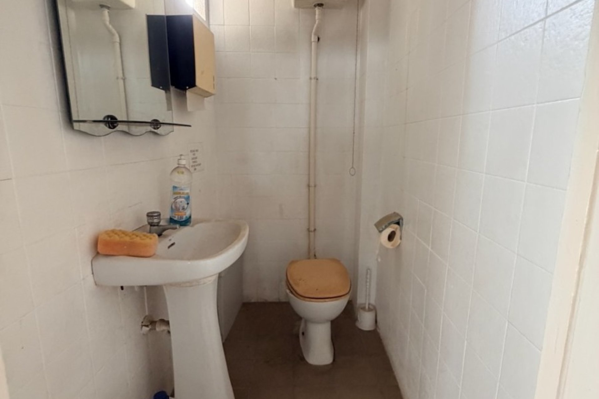 Reventa - Comercial - Benidorm - Levante