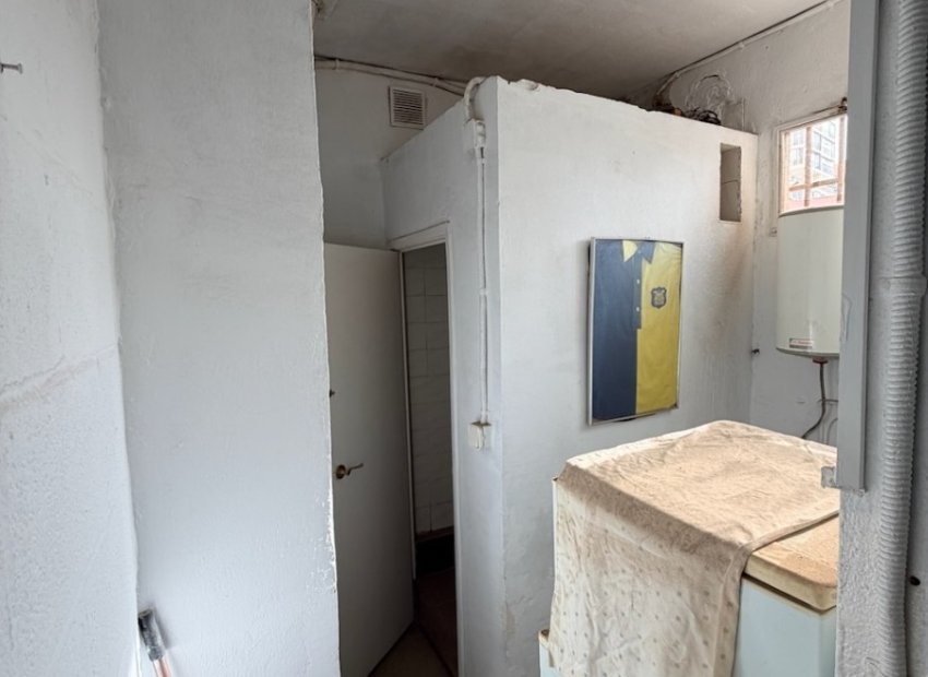 Reventa - Comercial - Benidorm - Levante