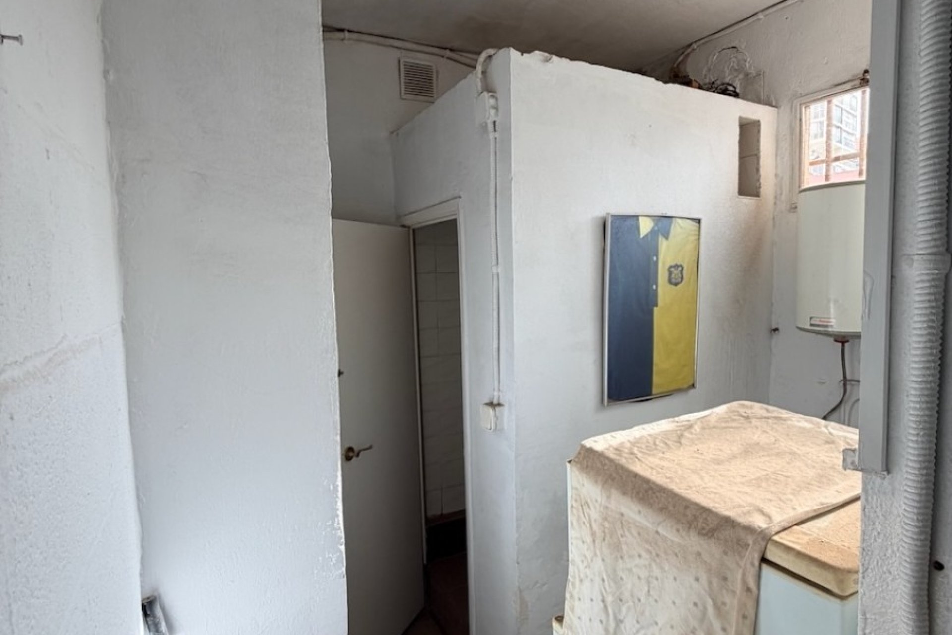 Reventa - Comercial - Benidorm - Levante