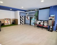 Reventa - Comercial - Benidorm - Old town / Port