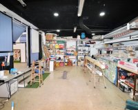 Reventa - Comercial - Benidorm - Old town / Port