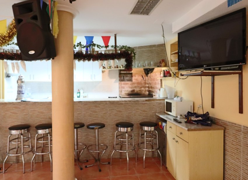 Reventa - Comercial - Benidorm - Old town / Port