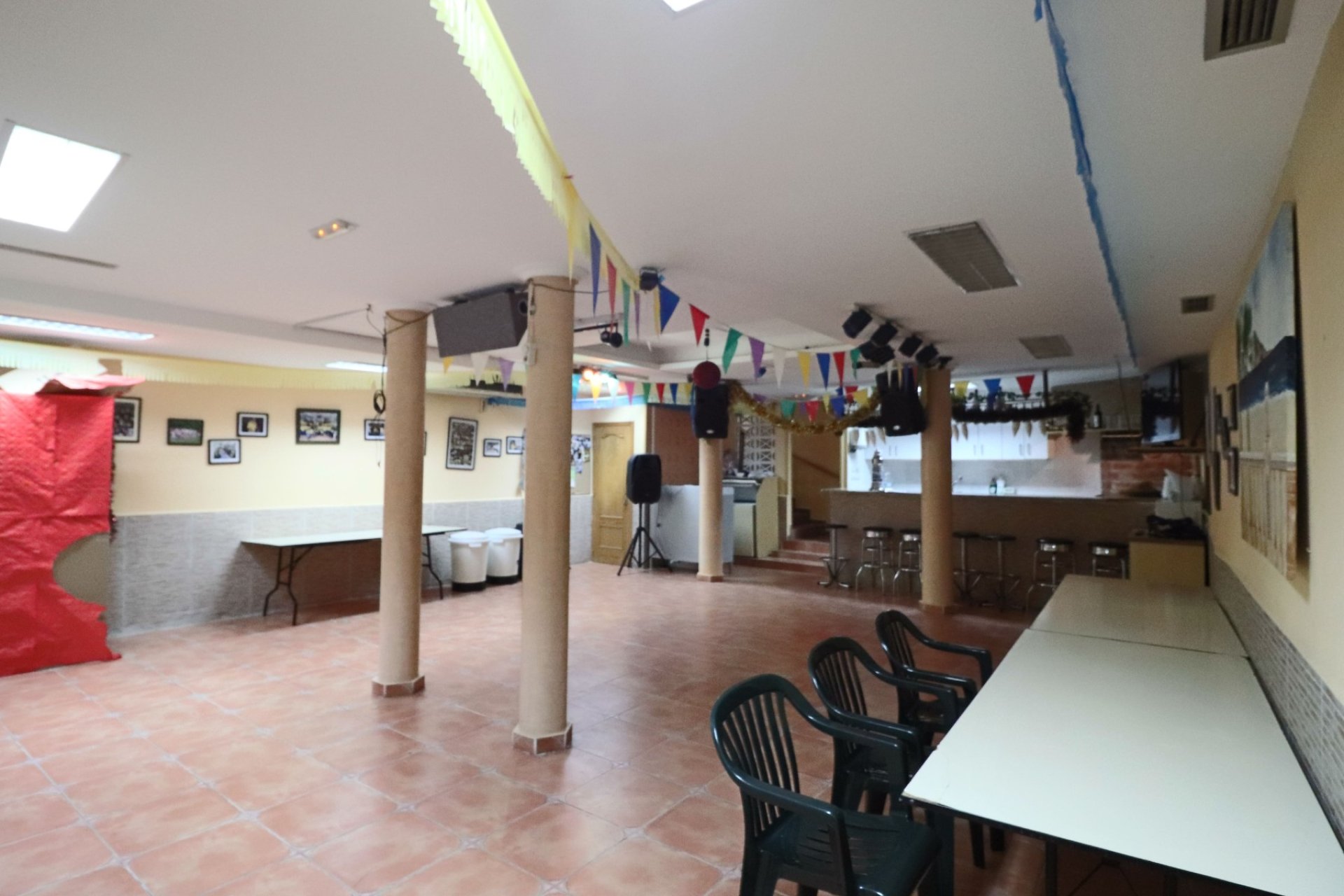 Reventa - Comercial - Benidorm - Old town / Port