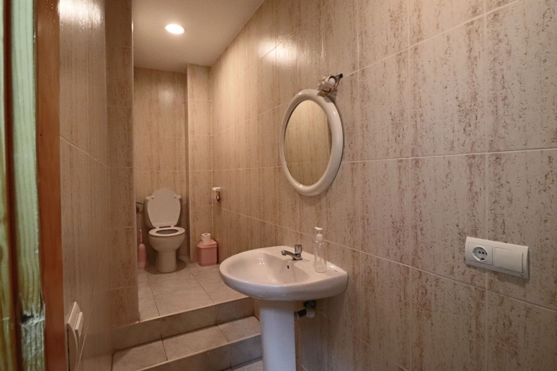 Reventa - Comercial - Benidorm - Old town / Port