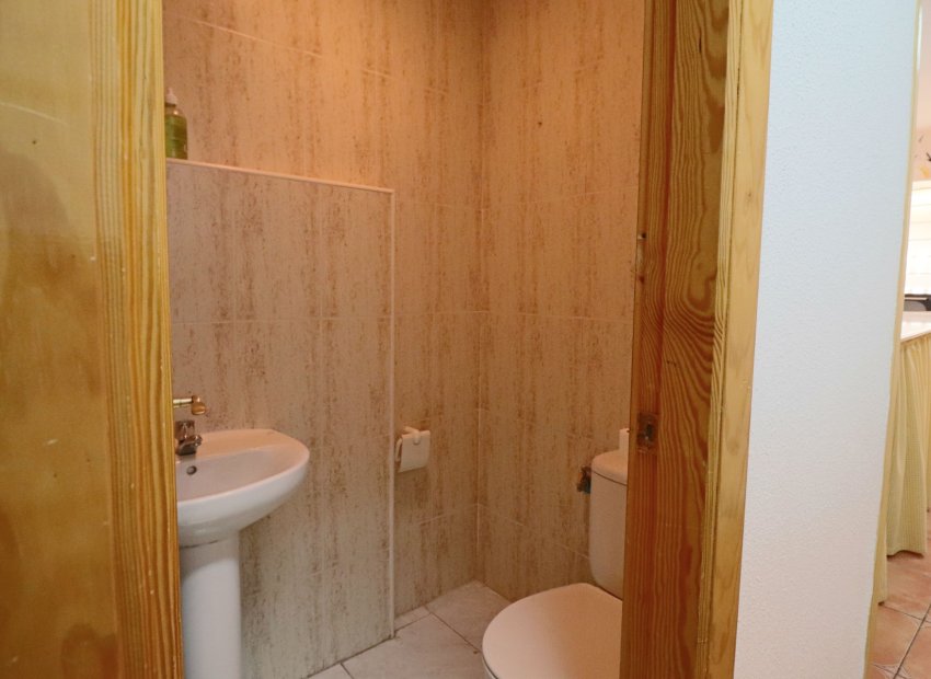 Reventa - Comercial - Benidorm - Old town / Port