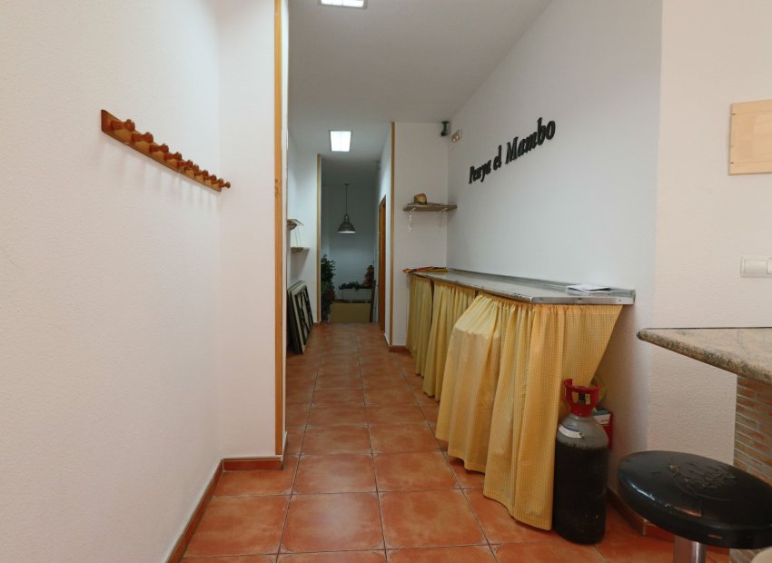 Reventa - Comercial - Benidorm - Old town / Port